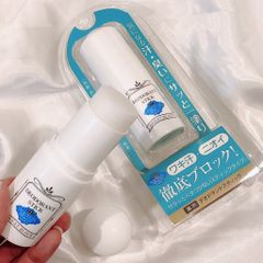 Lăn khử mùi đá khoáng Squeeze Magic Deodorant Stick 19g - Khử mùi, dưỡng ẩm, chống vi khuẩn, thân thiện với da, tiện lợi mang theo