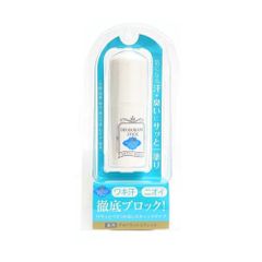 Lăn khử mùi đá khoáng Squeeze Magic Deodorant Stick 19g - Khử mùi, dưỡng ẩm, chống vi khuẩn, thân thiện với da, tiện lợi mang theo