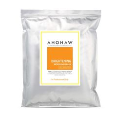 Mặt Nạ Bột Ahohaw Hàn Quốc 1kg - Dưỡng Trắng, Cấp Ẩm, Làm Sáng Da - Mỹ Phẩm Cao Cấp Chất Lượng Từ Hàn Quốc