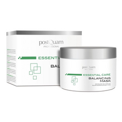 Mặt Nạ Postquam Balancing Mask Giúp Giảm Mụn Và Kiểm Soát Bóng Nhờn - Dành Cho Da Dầu và Hỗn Hợp - 200ml