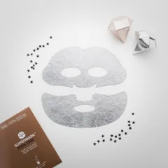 Mặt nạ phục hồi chống lão hóa Diego dalla Palma Super Mask - Kích thích collagen, làm mịn da, giảm nếp nhăn, cho mọi loại da.
