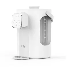 Máy Đun và Hâm Nước Pha Sữa Fatzbaby Smart 11 Plus FB3835HB - 3.6L, Chức Năng Khử Clo, Màn Hình LED, An Toàn cho Trẻ Em