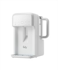 Máy Đun và Hâm Nước Pha Sữa Thông Minh Fatzbaby Smart 10 Plus FB3852BT - Giữ Ấm Nước 24 Giờ, Đun Nước Hiệu Quả, Dành Cho Mẹ và Bé