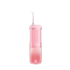 Máy Tăm Nước Cầm Tay Enpis Smart Irri-Max1 - Dung Tích 180ml, 4 Chế Độ, Chăm Sóc Răng Miệng Hiệu Quả, Thiết Kế Nhỏ Gọn IPX7