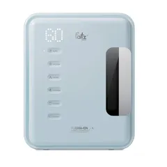 Máy Tiệt Trùng Sấy Khô Fatzbaby Plasmax 6 FB4822FK - Khử Mùi Hiệu Quả Với Công Nghệ UVC LED & Ion Plasma, Dung Tích 22L
