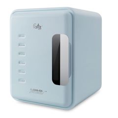 Máy Tiệt Trùng Sấy Khô Fatzbaby Plasmax 6 FB4822FK - Khử Mùi Hiệu Quả Với Công Nghệ UVC LED & Ion Plasma, Dung Tích 22L