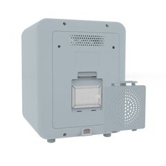 Máy Tiệt Trùng Sấy Khô Fatzbaby Plasmax 6 FB4822FK - Khử Mùi Hiệu Quả Với Công Nghệ UVC LED & Ion Plasma, Dung Tích 22L