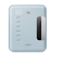 Máy Tiệt Trùng Sấy Khô Fatzbaby Plasmax 6 FB4822FK - Khử Mùi Hiệu Quả Với Công Nghệ UVC LED & Ion Plasma, Dung Tích 22L