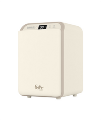 Máy Tiệt Trùng Sấy Khô Khử Mùi UVC-LED Fatzbaby Plasmax 10 FB4812ZH - Công Nghệ Plasma Tiệt Trùng Tuyệt Đối Cho Bình Sữa 13L