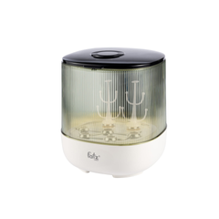 Máy Úp Bình Sữa Tiệt Trùng UVC Fatzbaby Tidy 7 FB4626ZH-1 - Sấy Khô Nhanh Với 9 Đèn UVC LED, An Toàn & Hiệu Quả