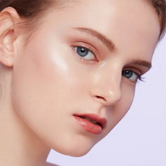 Phấn bắt sáng Clé De Peau The Luminizing Face Enhancer 10g - Phấn trang điểm đa chiều hiệu ứng glow tự nhiên, cho làn da rạng rỡ