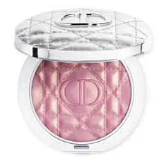Phấn Bắt Sáng Dior Forever Glow Luminizer 04 Pink Strobe - Phấn Trang Điểm Tôn Da Sáng Bóng Ngọc Trai, Hiệu Ứng Tự Nhiên 6g