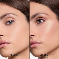 Phấn Bắt Sáng Dior Forever Glow Luminizer 04 Pink Strobe - Phấn Trang Điểm Tôn Da Sáng Bóng Ngọc Trai, Hiệu Ứng Tự Nhiên 6g
