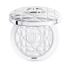 Phấn bắt sáng Dior Forever Glow Luminizer 06 Opal Sequin - Highlighter Mịn Ánh Ngọc Trai Tạo Hiệu Ứng 3D Bừng Sáng Da