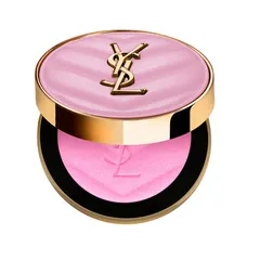 Phấn má YSL Make Me Blush 24H Buildable Powder Blush 42 Babydoll Pink - Phấn trang điểm lì mềm mịn, lâu trôi, bền màu, phù hợp mọi phong cách