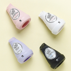 Sáp Thơm Phòng Kobayashi Sawaday Happy Parfum - Hương Thơm Tươi Mát cho Ngôi Nhà - Khử Mùi và Tăng Cường Thư Giãn