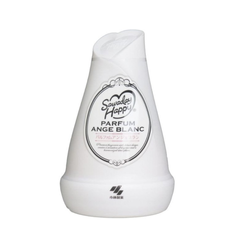 Sáp Thơm Phòng Kobayashi Sawaday Happy Parfum - Hương Thơm Tươi Mát cho Ngôi Nhà - Khử Mùi và Tăng Cường Thư Giãn