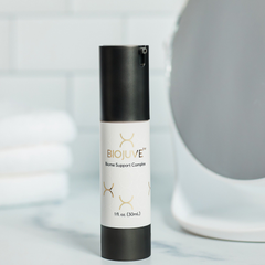 Serum Biojuve Biome Support Complex - Serum Dưỡng Ẩm và Cân Bằng Hệ Vi Sinh, 30ml, Phù Hợp Mọi Loại Da, Làm Rạng Rỡ Làn Da