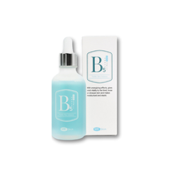 Serum MTC Skin Hydro B5 - Dưỡng ẩm phục hồi da, Hyaluronic Acid và Vitamin B5 cho da mềm mại, căng bóng 60ml
