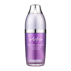 Serum Newland Airfrais Brightening Lifting 50ml - Dưỡng Da Đàn Hồi, Làm Sáng Da, Giảm Thâm Sạm, Chống Lão Hóa, Tăng Cường Độ Ẩm