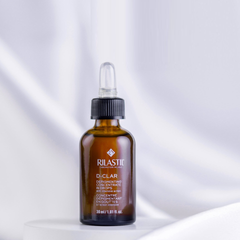 Serum Rilastil D-Clar 30ml - Hỗ trợ làm mờ thâm nám, cải thiện độ đều màu và dưỡng ẩm cho làn da sáng khỏe tự nhiên