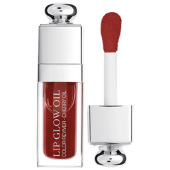 Son Dưỡng Dior Addict Lip Glow Oil 062 Bronzed Glow - Dưỡng Ẩm Môi, Sắc Hồng Nâu Tươi Tắn, Lớp Bóng Nhẹ, 6ml 723199