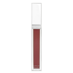 Son Kem Bóng Tom Ford Soleil Neige Gloss Luxe 20 Phantome - Màu Nâu Đất Sang Chảnh, Chất Son Dưỡng Ẩm, Hiệu Ứng Bóng Mọng Rạng Rỡ