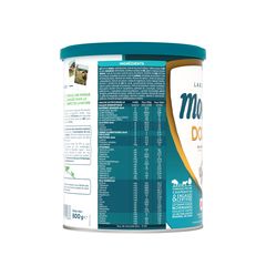 Sữa bột Modilac Doucéa Pháp 800g cho bé từ 0-6 tháng - Công thức giống sữa mẹ, hỗ trợ phát triển toàn diện và sức đề kháng trẻ nhỏ