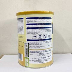 Sữa Hạt Amesure Diabest 850g - Hỗ Trợ Ổn Định Đường Huyết, Dinh Dưỡng Toàn Diện Cho Người Tiểu Đường, Hỗ Trợ Tim Mạch êm dịu