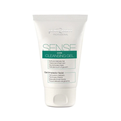 Sữa Rửa Mặt Gel Cho Da Nhạy Cảm Postquam Sense 150ml - Làm Sạch Dịu Nhẹ, Không Kích Ứng, Duy Trì Độ Ẩm Tự Nhiên