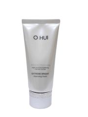 Sữa Rửa Mặt Dưỡng Trắng Ohui Extreme Bright Cleansing Foam - Cho Làn Da Sáng Khỏe, Sạch Sâu, Dễ Tạo Bọt 40ml/100ml/200ml