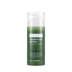 Sữa Rửa Mặt Tạo Bọt Dịu Da Bellamonster Sensitive Care Solution 120ml - Chiết Xuất Tảo Biển, Phù Hợp Với Da Nhạy Cảm
