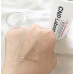 Tẩy Da Chết CNP Laboratory Invisible Peeling Booster 100ml - Tẩy Tế Bào Chết Hóa Học Nhẹ Nhàng, Không Kích Ứng, Phù Hợp Mọi Loại Da