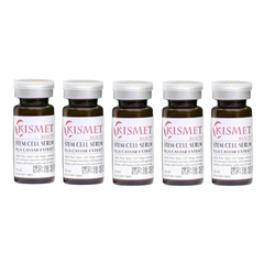 Tinh Chất Tế Bào Gốc Kismet - Serum Giúp Trẻ Hóa Da, Cải Thiện Độ Đàn Hồi, Giảm Nếp Nhăn - Dưỡng Ẩm, Phục Hồi Da 30ml