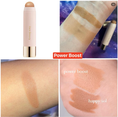 Thỏi tạo khối Rare Beauty Warm Wishes Effortless Bronzer Stick - Trang điểm tự nhiên, hiệu ứng mịn lì, giành cho mọi loại da, dễ sử dụng.