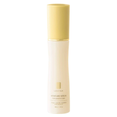 Tinh Chất Dưỡng Ẩm Leviga Moisture Serum - Dành Cho Da Nhạy Cảm, Cung Cấp Độ Ẩm Chuyên Sâu, Giúp Da Mềm Mại Và Tươi Trẻ