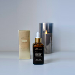 Tinh Chất Q10 Time Essence 50ml - Serum Trẻ Hóa & Làm Sáng Da, Cung Cấp Độ Ẩm, Chống Nếp Nhăn, Dưỡng Da Căng Bóng