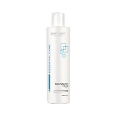 Toner Nước Hoa Hồng PostQuam Senskin H20 - Cấp ẩm, Làm Sạch, Ngăn Mụn cho Da Thường và Da Nhạy Cảm - Dung Tích 250ml