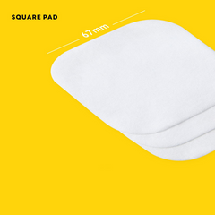 Toner Pad Mediheal Vitamide Brightening - Hỗ trợ làm sáng da, cấp ẩm, cải thiện vết thâm, hộp 100 miếng, phù hợp cho da nhạy cảm.