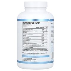 Viên uống hỗ trợ sức khỏe nữ giới Revive Women's Health - Bổ sung dinh dưỡng, cân bằng nội tiết tố, 180 viên từ Mỹ