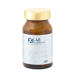 Viên uống tế bào gốc Xlab Placenta - Giúp làm đẹp da, tăng độ đàn hồi và sáng da, hỗ trợ trẻ hóa và chống lão hóa da hiệu quả