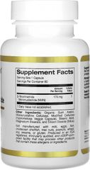 Viên Uống Trẻ Hóa Da California Gold Nutrition 175mg - Hỗ Trợ Cải Thiện Dấu Hiệu Tuổi Tác, Tăng Cường Sức Khỏe, Hộp 180 Viên