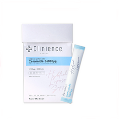 Bột Uống Đẹp Da Clinience Hybrid Lipsome Ceramide 36000 Nhật Bản - Dưỡng Da Từ Sâu Bên Trong, Giúp Da Mịn Màng, Săn Chắc