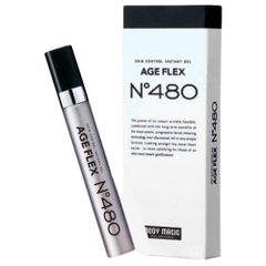 Gel xóa nhăn và tan bọng mắt Age Flex No.480 - Giúp xóa nhăn, làm sáng vùng da quanh mắt, cải thiện bọng mắt hiệu quả 7.5ml