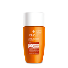 Kem Chống Nắng Cho Bé Rilastil Sun System Pediatric SPF50+ - Dưỡng Da Nhạy Cảm, Chống UV Lý Tưởng Cho Trẻ Sơ Sinh 500ml