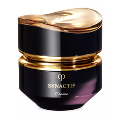 Kem Dưỡng Ẩm Clé De Peau Beauté Synactif Cream 40g - Giảm Nếp Nhăn, Tăng Cường Độ Sáng Rạng Rỡ Cho Da