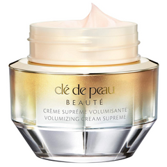 Kem Dưỡng Clé De Peau Beauté Volumizing Cream Supreme - Dưỡng ẩm, Làm săn chắc da, Chống lão hóa, 50ml
