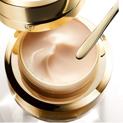 Kem Dưỡng Clé De Peau Beauté Volumizing Cream Supreme - Dưỡng ẩm, Làm săn chắc da, Chống lão hóa, 50ml