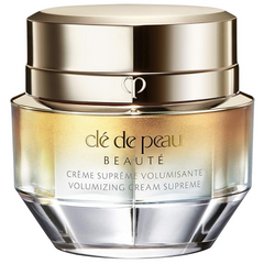Kem Dưỡng Clé De Peau Beauté Volumizing Cream Supreme - Dưỡng ẩm, Làm săn chắc da, Chống lão hóa, 50ml