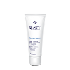 Kem Dưỡng Trẻ Hóa Da Thường & Hỗn Hợp Rilastil Progression 50ml - Cấp Ẩm, Giảm Nếp Nhăn, Rạng Ngời Tươi Trẻ